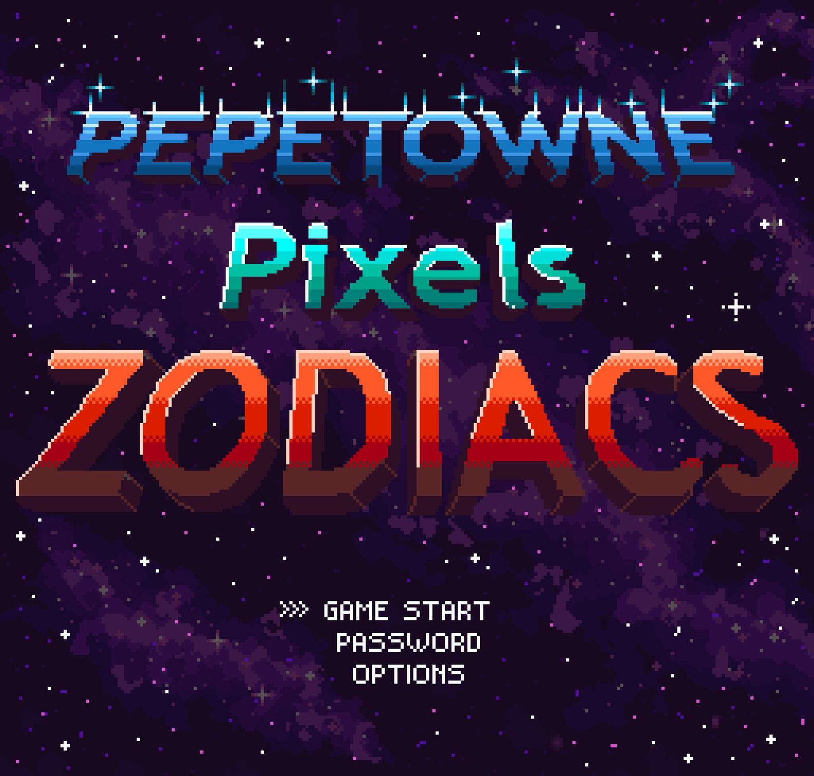Press Start To View